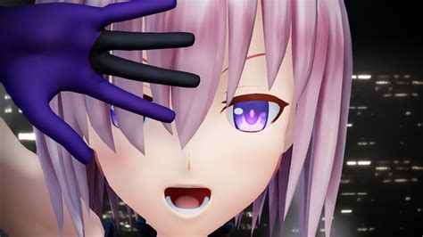 マシュ・キリエライトのエロMMDや3Dエロ動画の一覧